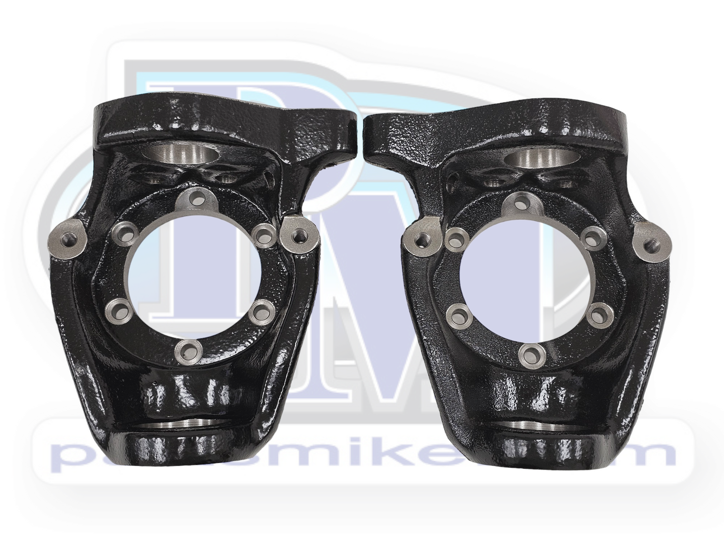 GM Dana 44, Knuckle Set, Left and Right