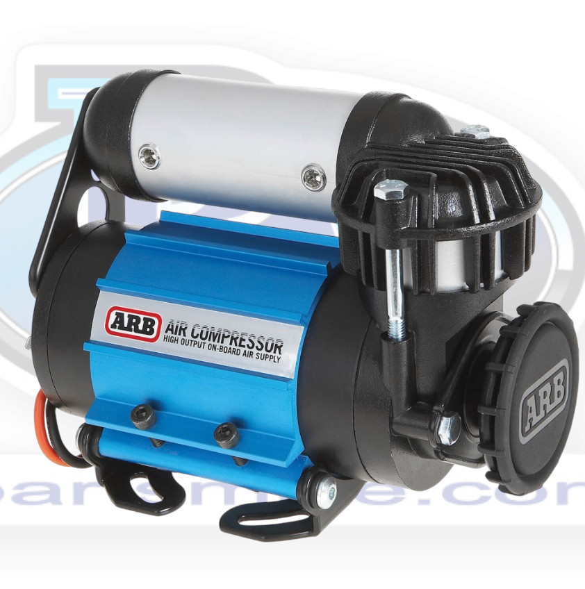 Air Compressor, Single Motor, Onboard, 12V, CKMA12