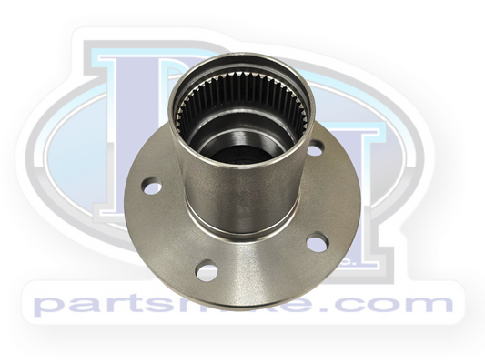 Dana 44, 5"x5.5", Bearing Hub