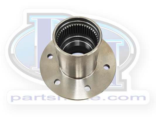 Dana 44, 6"x5.5", Bearing Hub