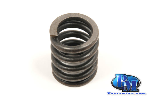 Dana 60, King Pin Upper Spring