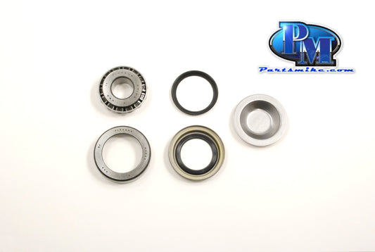 Dana 60 & Dana 70, King Pin Bearing Kit, Lower