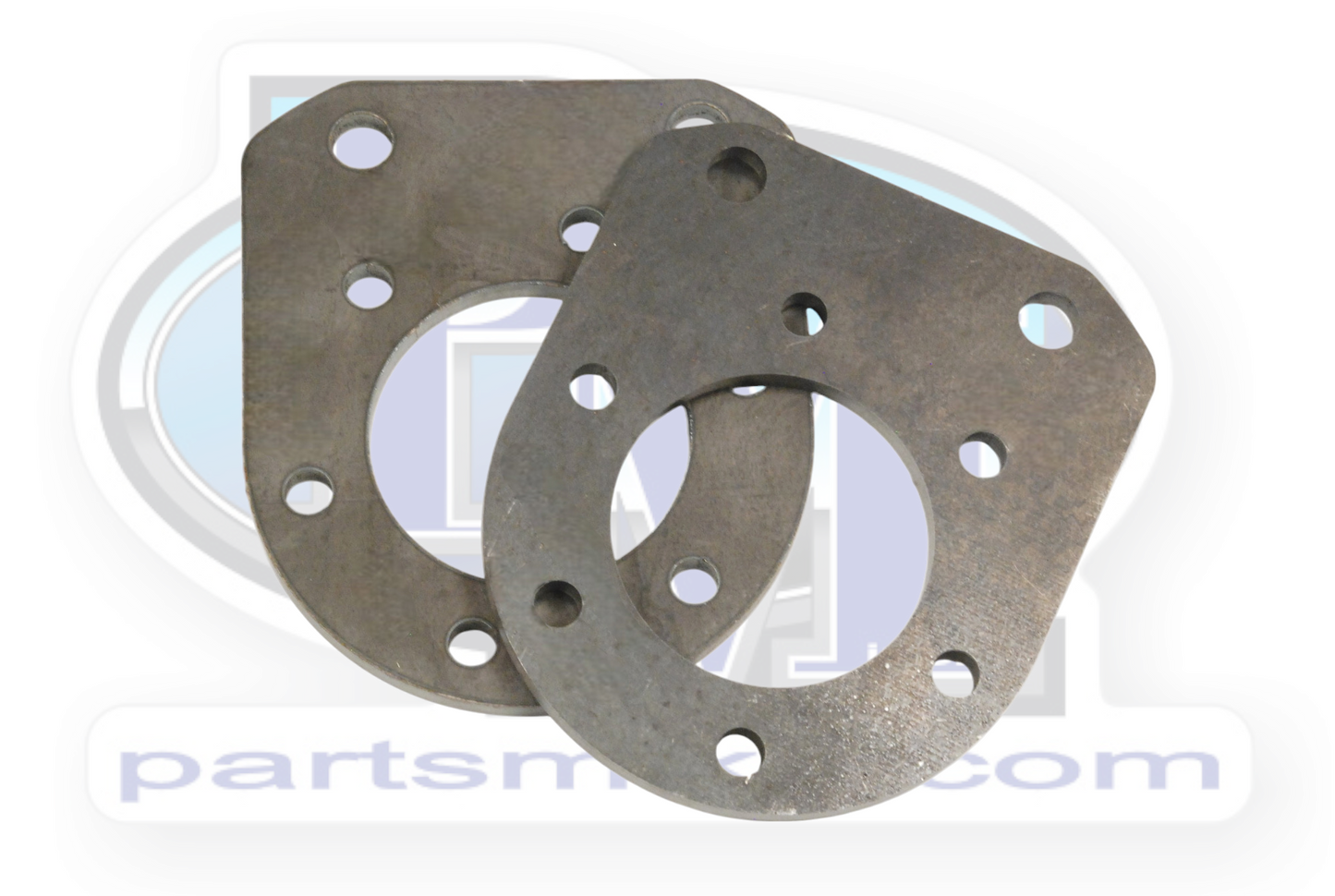 GM to CJ, Pair, Caliper Bracket