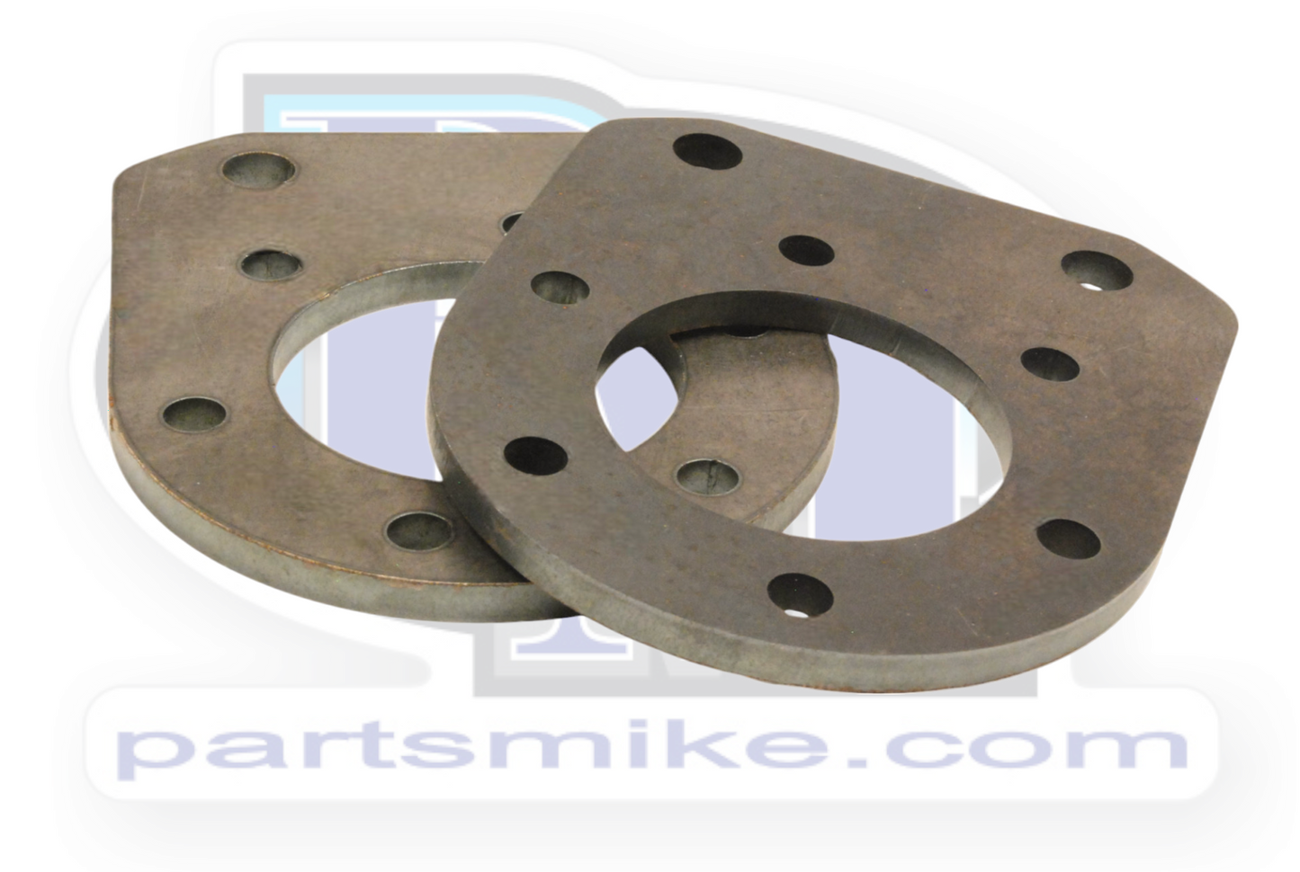 GM to CJ, Pair, Caliper Bracket