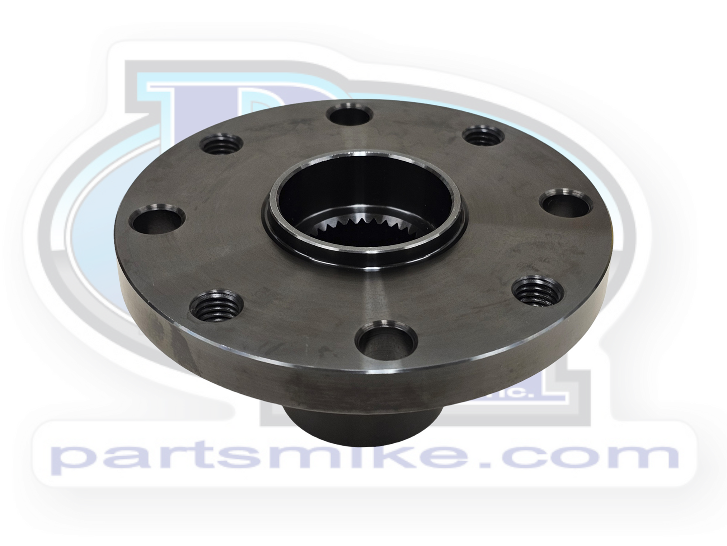 Jeep TJ, JK, JL, JT, 32 Spline, Rear Flange, 1350, 1410