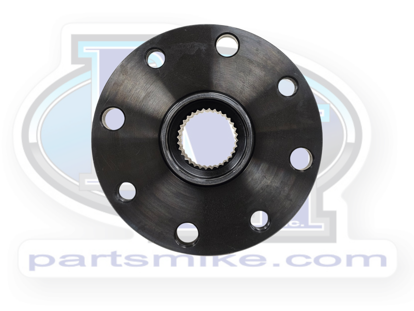 Jeep TJ, JK, JL, JT, 32 Spline, Rear Flange, 1350, 1410