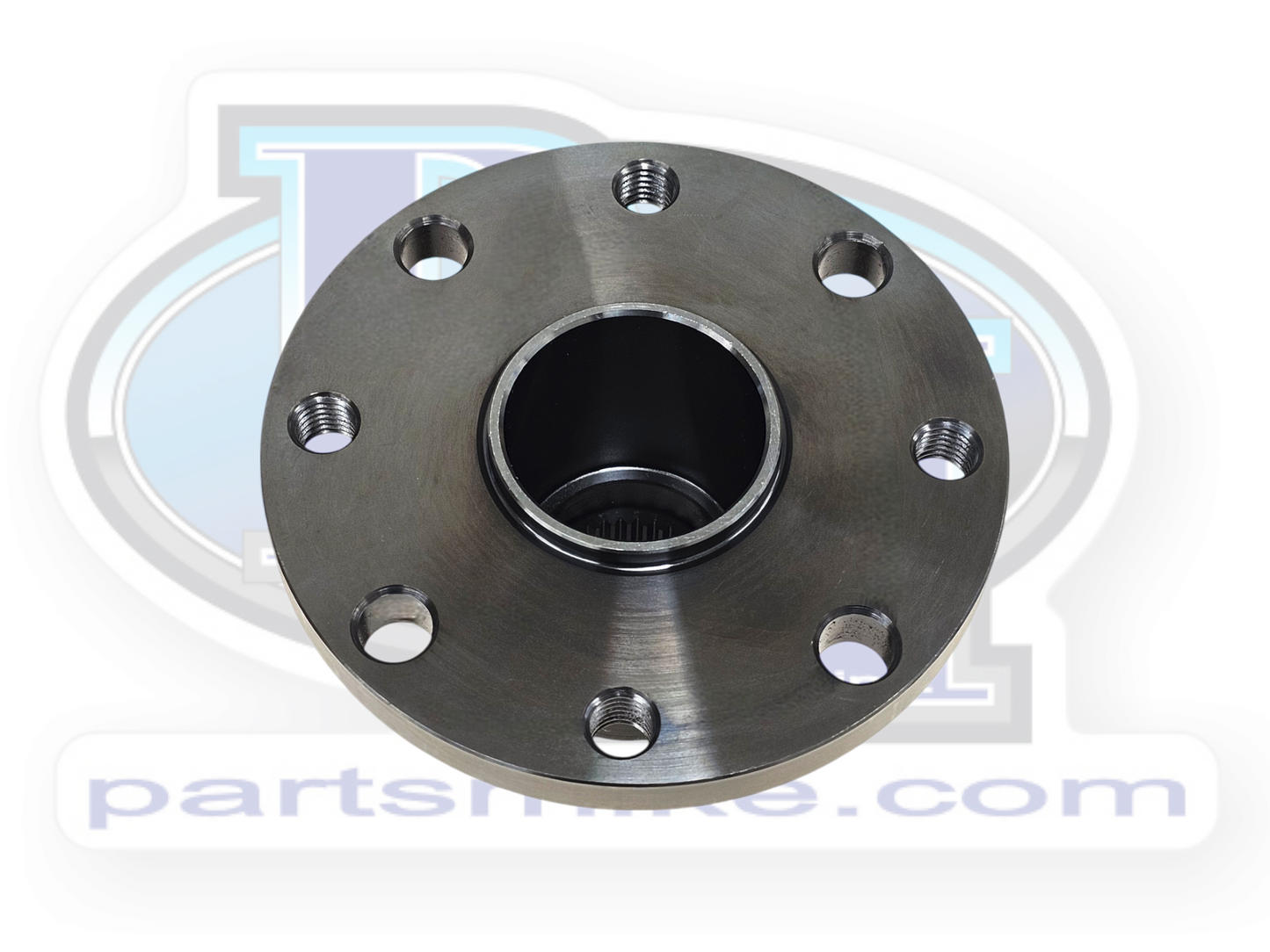 Jeep TJ, JK, JL, 32 Spline, Front Flange, 1350, 1410