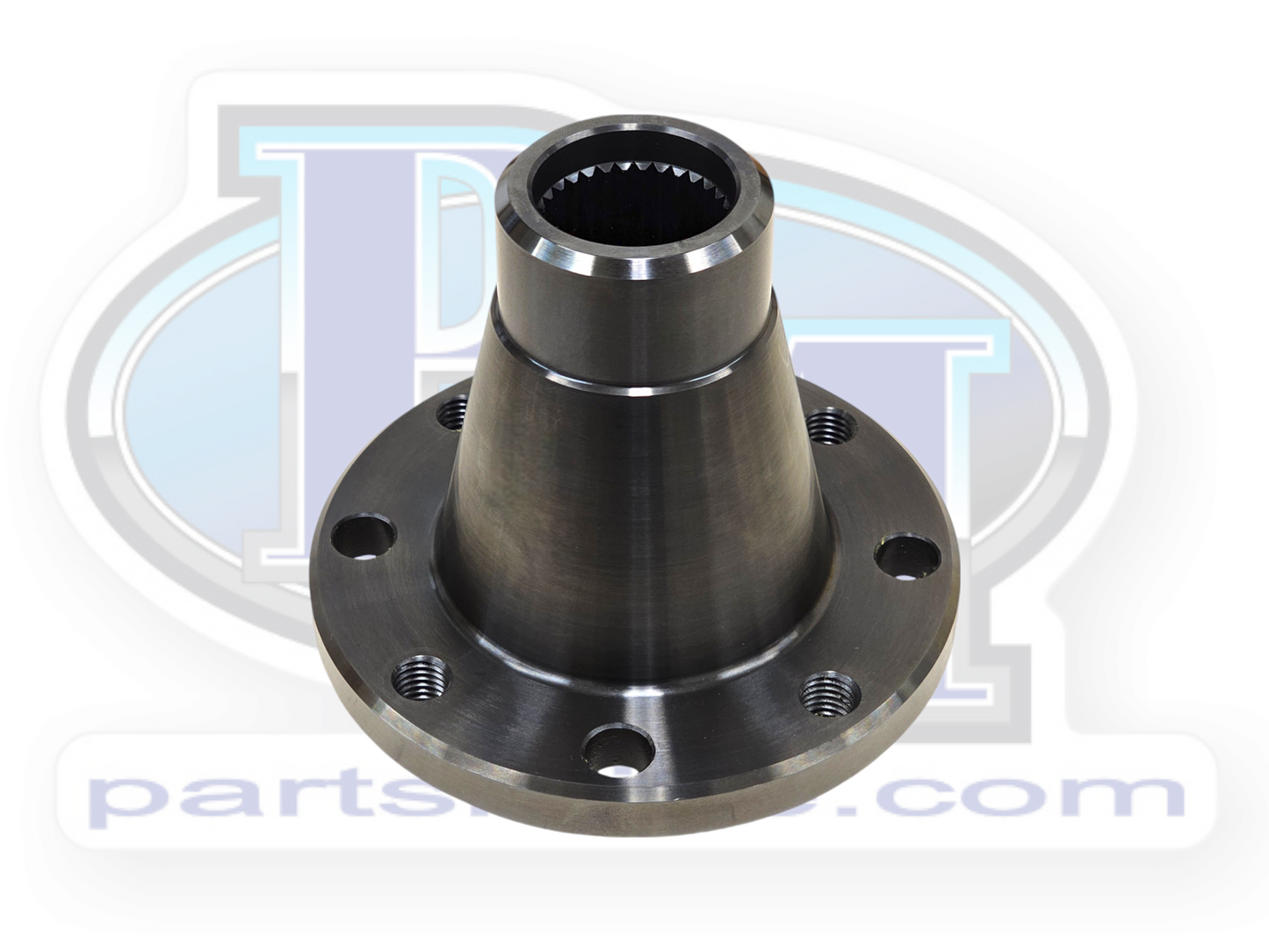 Jeep TJ, JK, JL, 32 Spline, Front Flange, 1350, 1410