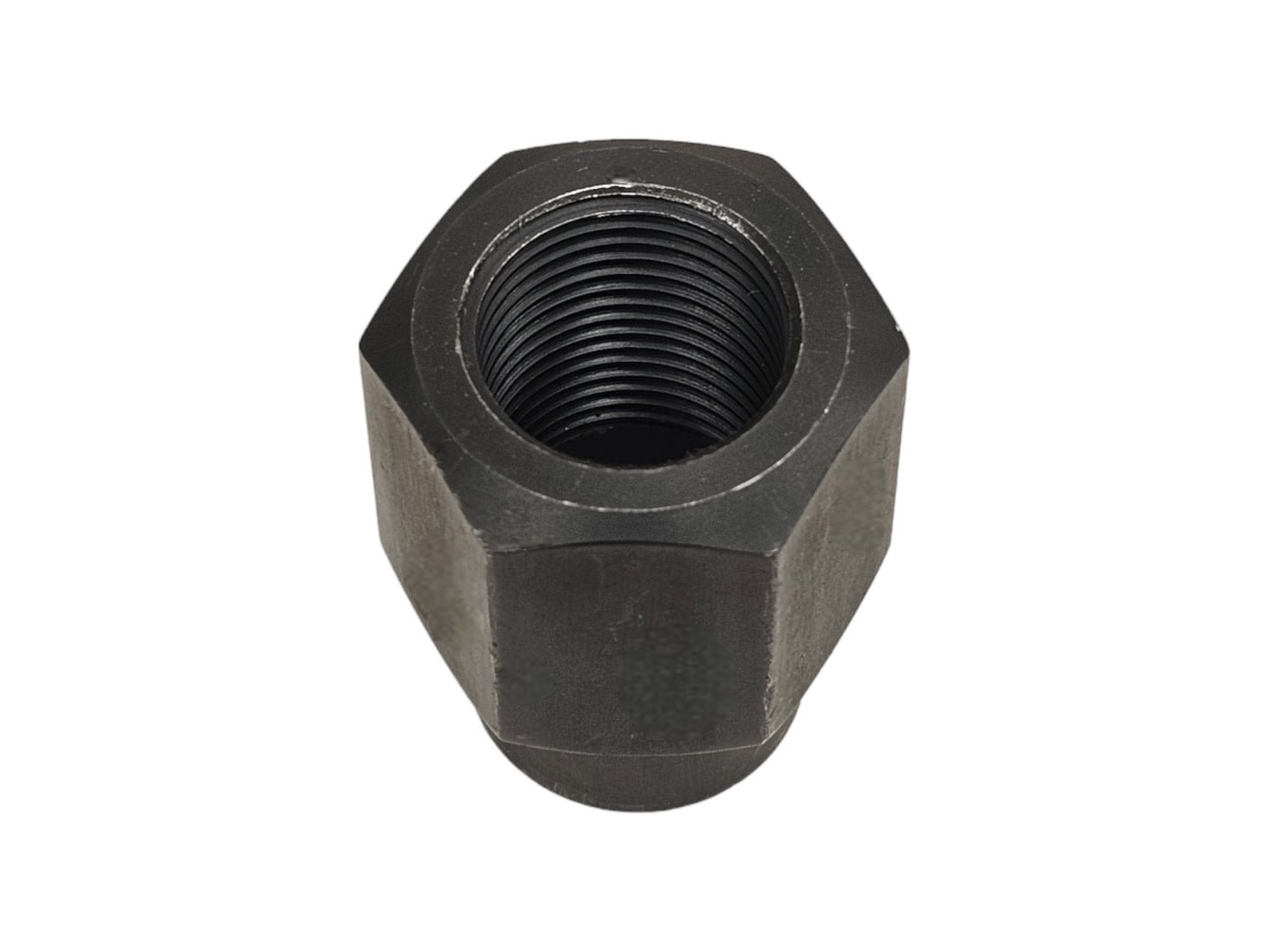 Tube Adapter, 7/8"-14, RH, HEX