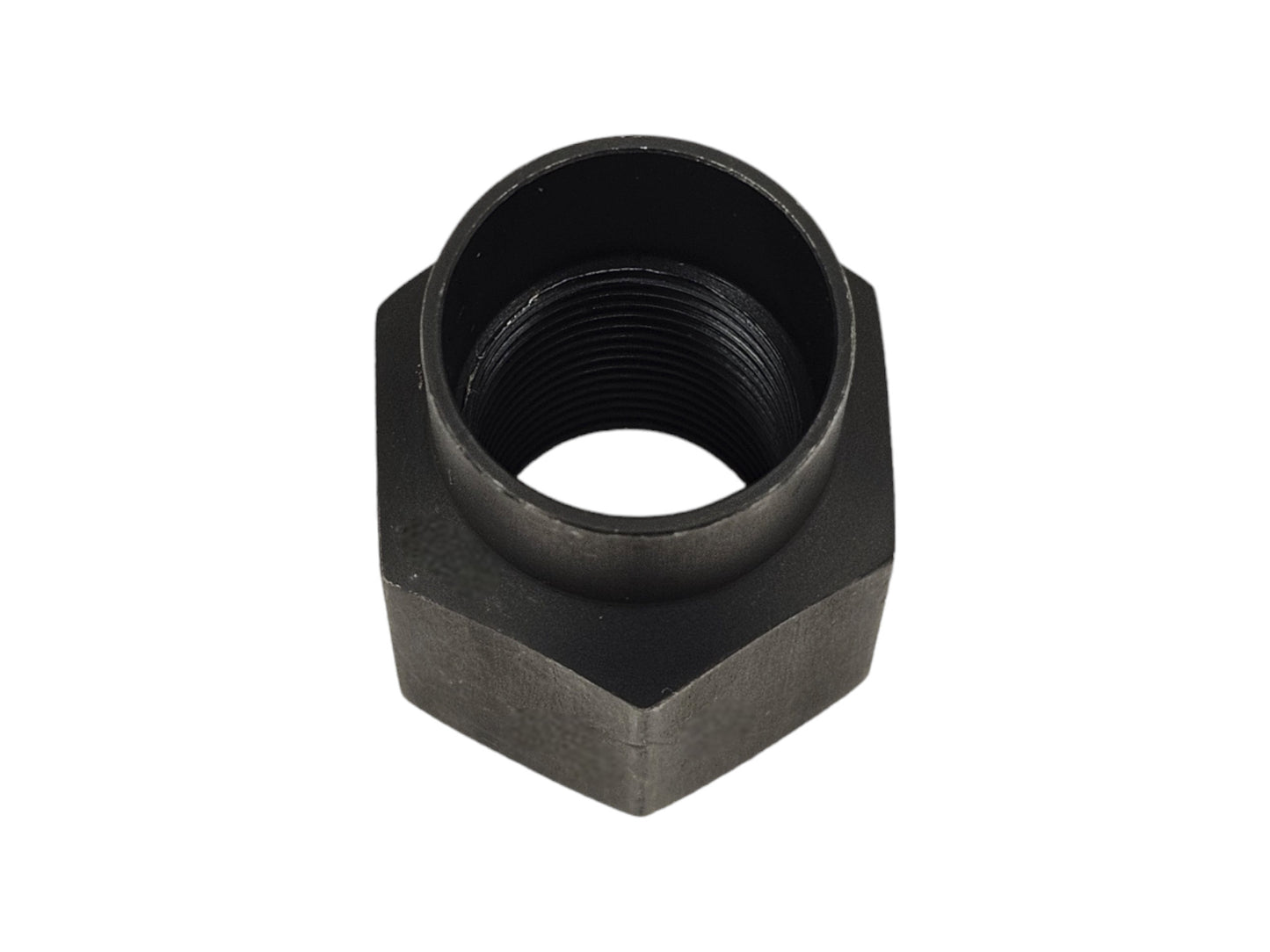 Tube Adapter, 7/8"-14, RH, HEX