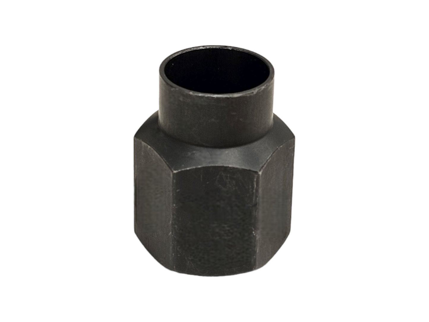 Tube Adapter, 7/8"-14, RH, HEX