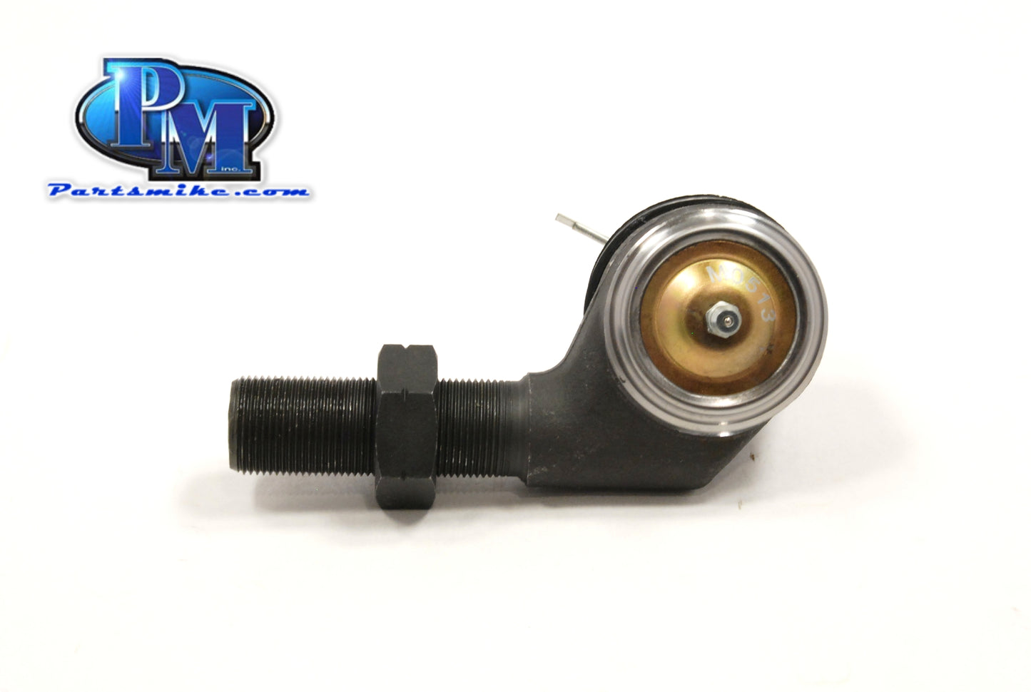 GM, Taper,Tie Rod End, Offset,  7/8"-18, Left Hand