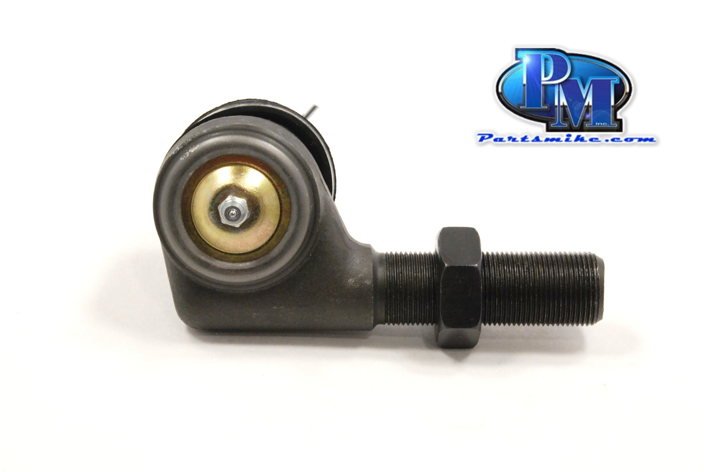 GM, Tie Rod End, Offset, GM Taper, 7/8"-18, Right Hand