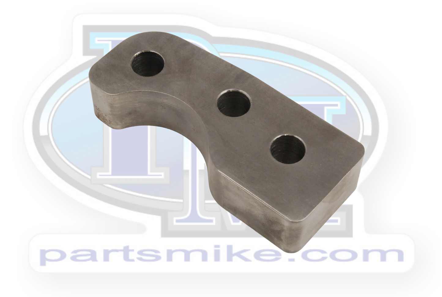 Steering Arm Spacer, 1"