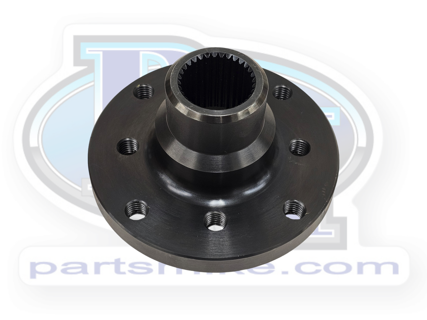 New Bronco T-Case, 32 Spline, 1310, 1350, 1410, Flange