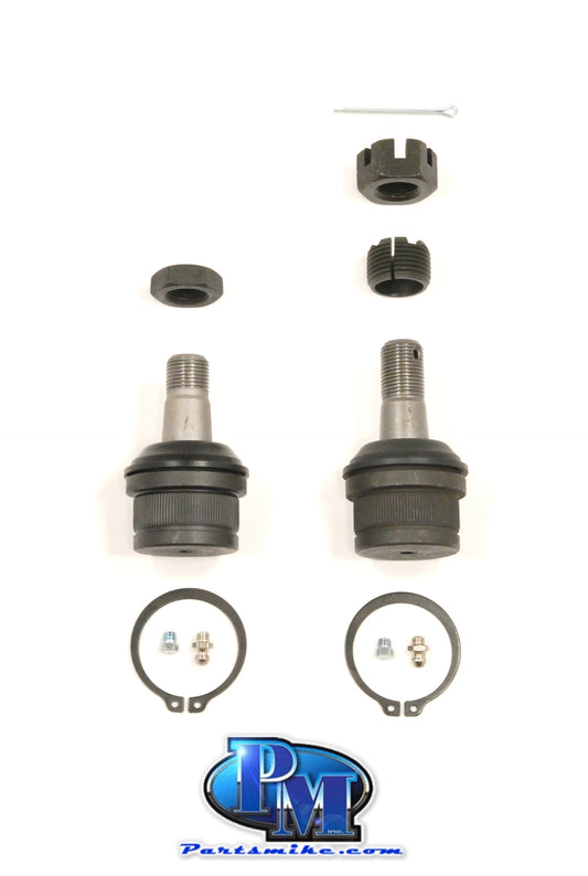 Dana 44, Ball Joint Kit