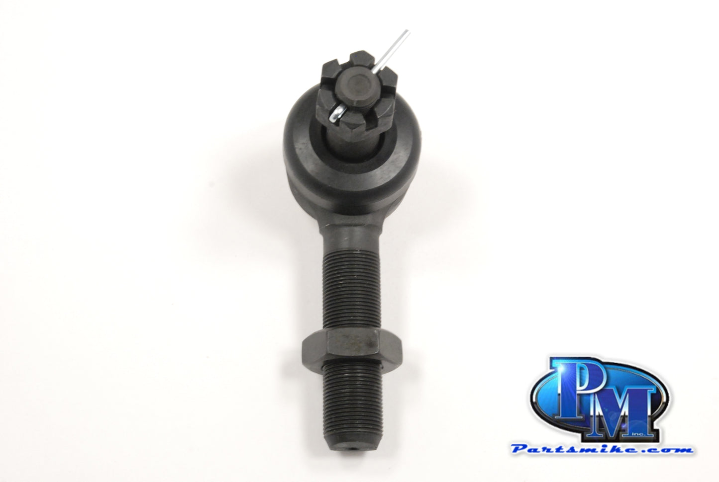 GM, Tie Rod End, Right, Metal on Metal Design