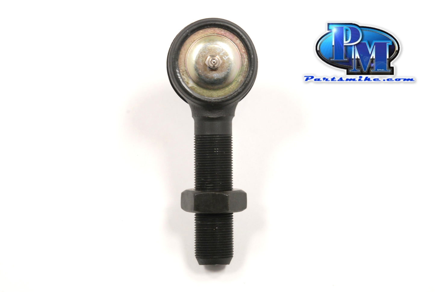 GM, Tie Rod End, Right, Metal on Metal Design